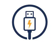 HSNi TENS Therapy Device Usb Rechargeable-fig-1