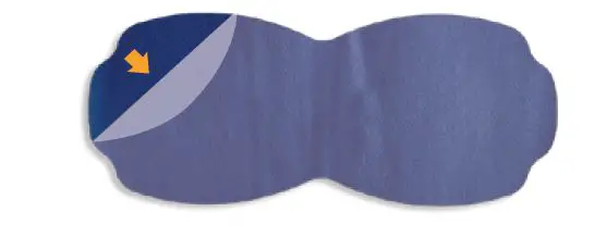 HSNi TENS Therapy Device Usb Rechargeable-fig-3