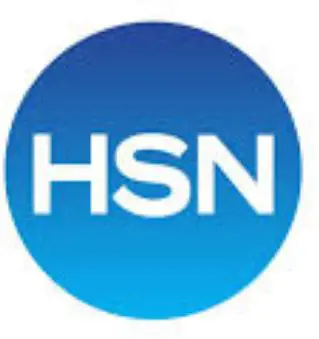 HSNi TENS Therapy Device Usb Rechargeable-logo