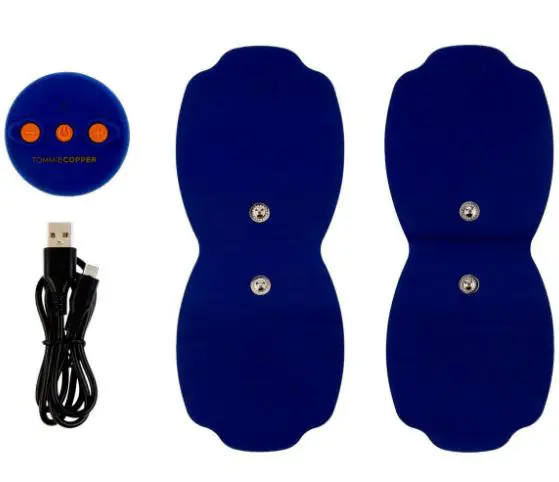 HSNi TENS Therapy Device Usb Rechargeable-product