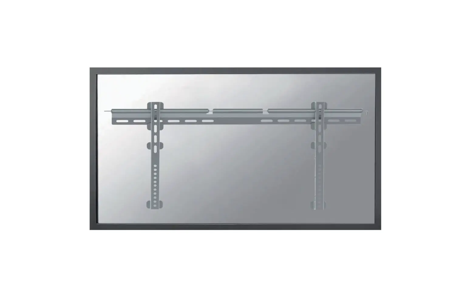 Newstar Plasma-w065 Flat Screen Wall Mount Instructions Manual