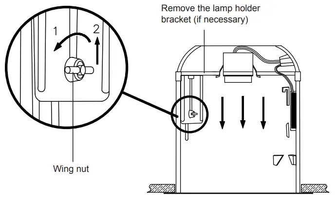FEIT Electric LEDR56 Dimmable LED Recessed Downlight - FIG2