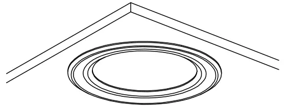 FEIT Electric LEDR56 Dimmable LED Recessed Downlight - FIG7