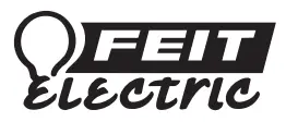 FEIT Electric - LOGO