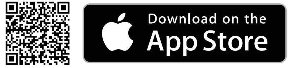 BRESSER TNS3 Wi-Fi Thermal Imaging Camera - qr1