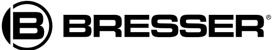 BRESSER logo