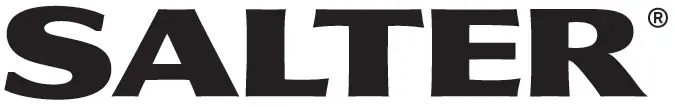 salter logo