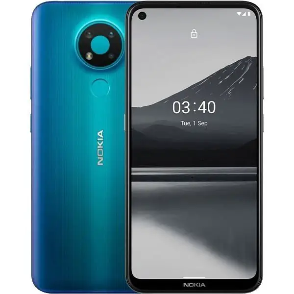 Nokia 5.4 Mobile
