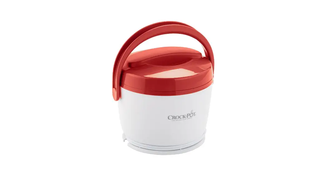Crickpot Lunch Crock Food Warmer Owner's Manual Crickpot Lunch Crock Food Warmer Owner's Manual