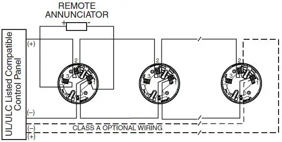 SYSTEM-SENSOR-B501-WHITE-4-Inch-Plug-in-Detector-Bases-fig- (2)