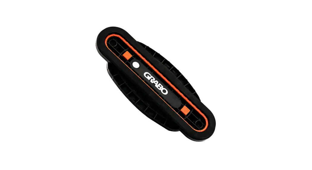 Grabo Slender Seal For Lifting Surfaces Instruction Manual Grabo Slender Seal For Lifting Surfaces Instruction Manual