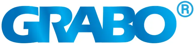 grabo logo