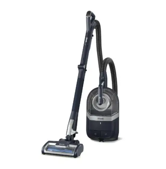 CZ350 Series Shark® Canister Pet Bagless Corded Vacuum
