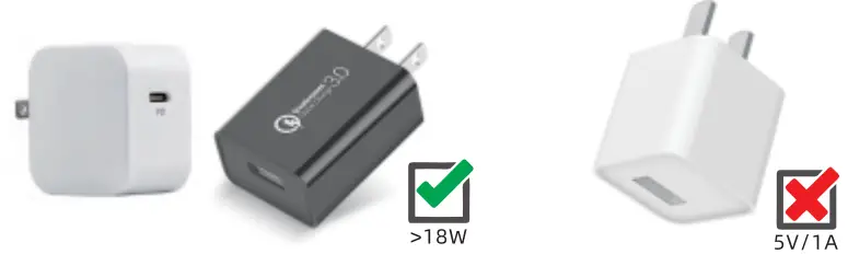 Dongguan Jiajiatong Plastic Mould JJT-Y10 2A2UK Multi functionale Wireless - fig 2