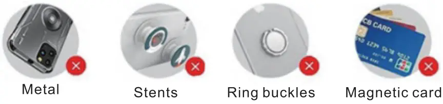 Dongguan Jiajiatong Plastic Mould JJT-Y10 2A2UK Multi functionale Wireless - fig 3