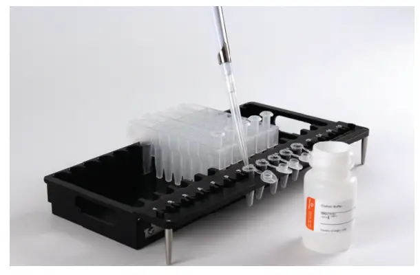 Promega AS1700 Maxwell RSC Fecal Microbiome DNA Kit - DNA Cartridge