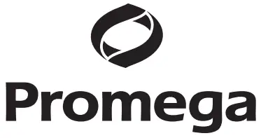 Promega LOGO