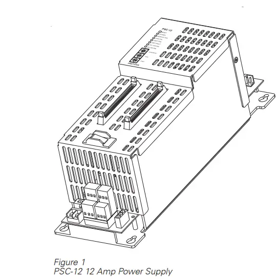 SIEMENS-PSC-12-12-Amp-Power-Supply-fig-1