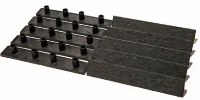 Composite-Prime-XS-Lav-End-Cap-product