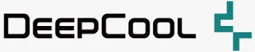 DEEPCOOL logo