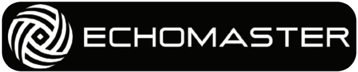ECHOMASTER Logo