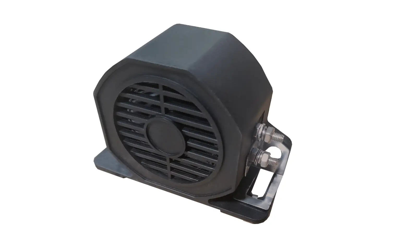 Echomaster Bua-97 Backup Alarm Instruction Manual