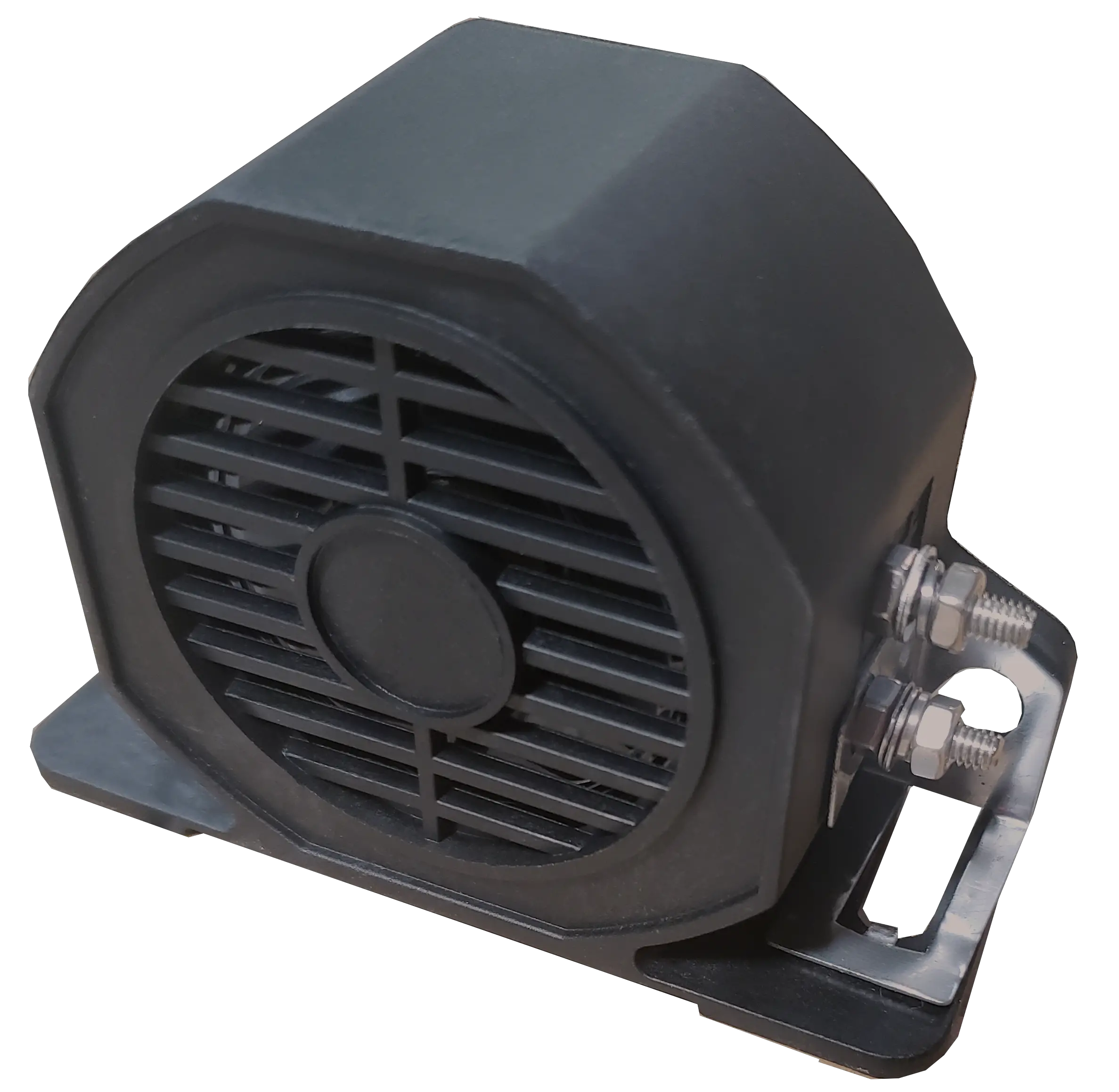 ECHOMASTER BUA-97 Backup Alarm