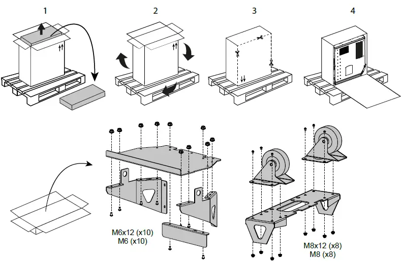 GYS-KRONOS-400T-G-MIG-MAG-TIG- MMA-Welding-Machine-51