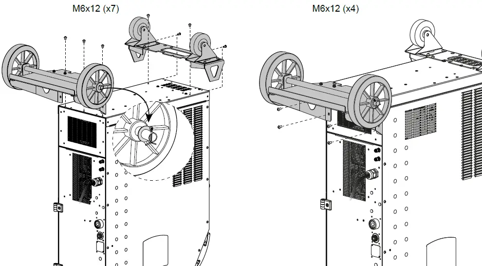 GYS-KRONOS-400T-G-MIG-MAG-TIG- MMA-Welding-Machine-52