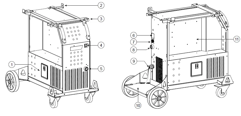 GYS-KRONOS-400T-G-MIG-MAG-TIG- MMA-Welding-Machine-55