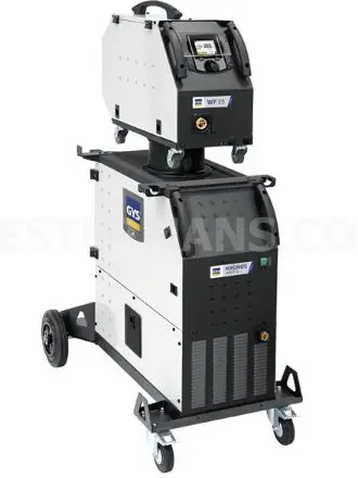 GYS-KRONOS-400T-G-MIG-MAG-TIG- MMA-Welding-Machine-Product image