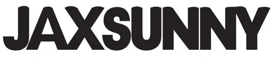 JAXSUNNY - logo