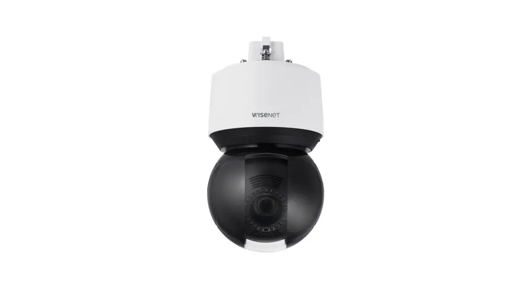Wise Net Xnp-9250r Network Camera User Guide