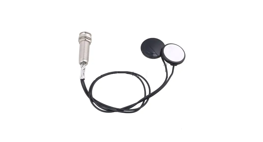 Tap Vit-b Mandolin Dual Sensor Owner's Manual