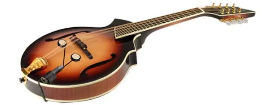 TAP VIT-B MANDOLIN Dual Sensor