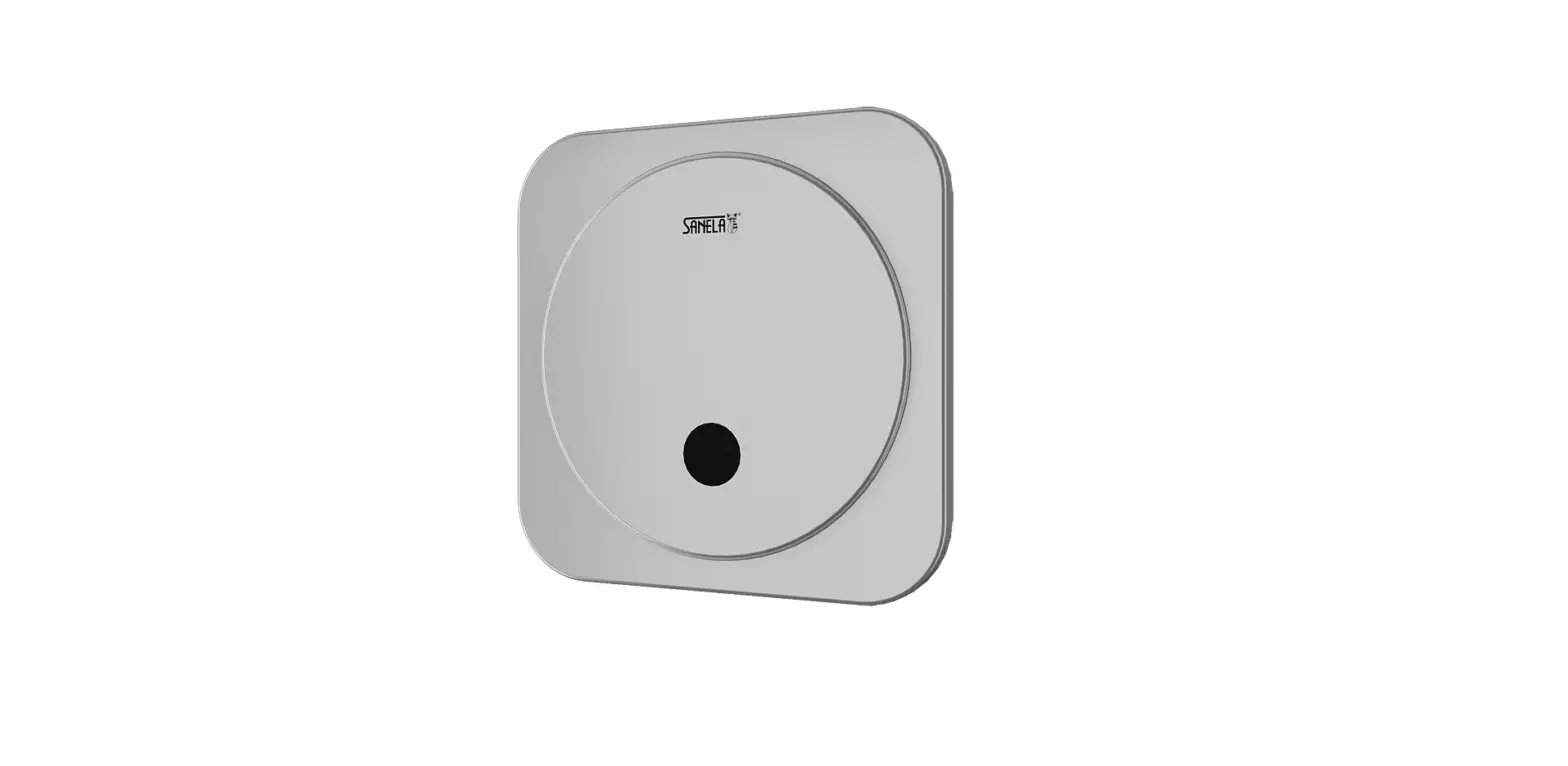 Intra Inu 02n Urinal Infrared Flushing Unit With Mounting Box Instruction Manual Intra Inu 02n Urinal Infrared Flushing Unit With Mounting Box Instruction Manual