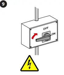 intra-INU-02N-Urinal-Infrared-Flushing-Unit-with-Mounting-Box-fig-7