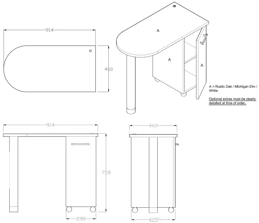 REM 01068 Stadium Nail Bar-fig3
