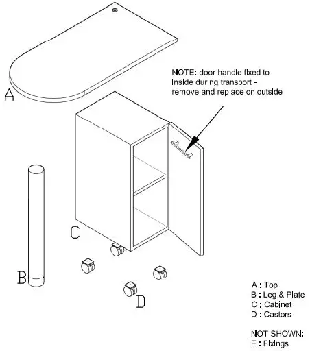 REM 01068 Stadium Nail Bar-fig4