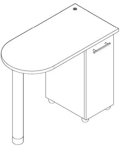 REM 01068 Stadium Nail Bar-fig6