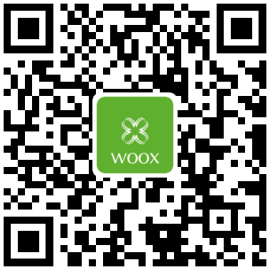WOOX R4238 Smart Garden Irrigation Control - qr code