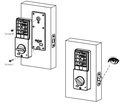 Wenzhou-Filta-Hardware-D01-Smart-Lock-FIG-10