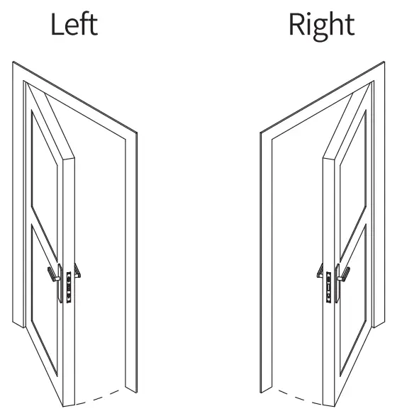Wenzhou-Filta-Hardware-D01-Smart-Lock-FIG-2