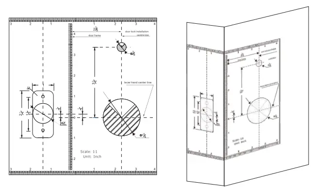 Wenzhou-Filta-Hardware-D01-Smart-Lock-FIG-3