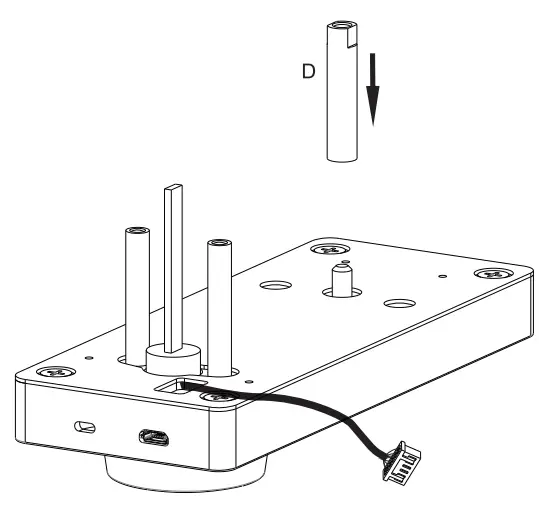 Wenzhou-Filta-Hardware-D01-Smart-Lock-FIG-5