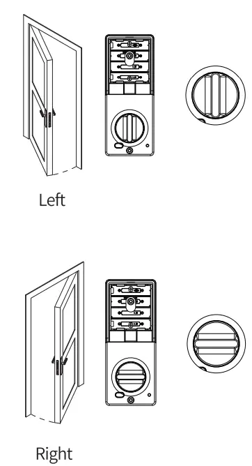 Wenzhou-Filta-Hardware-D01-Smart-Lock-FIG-8
