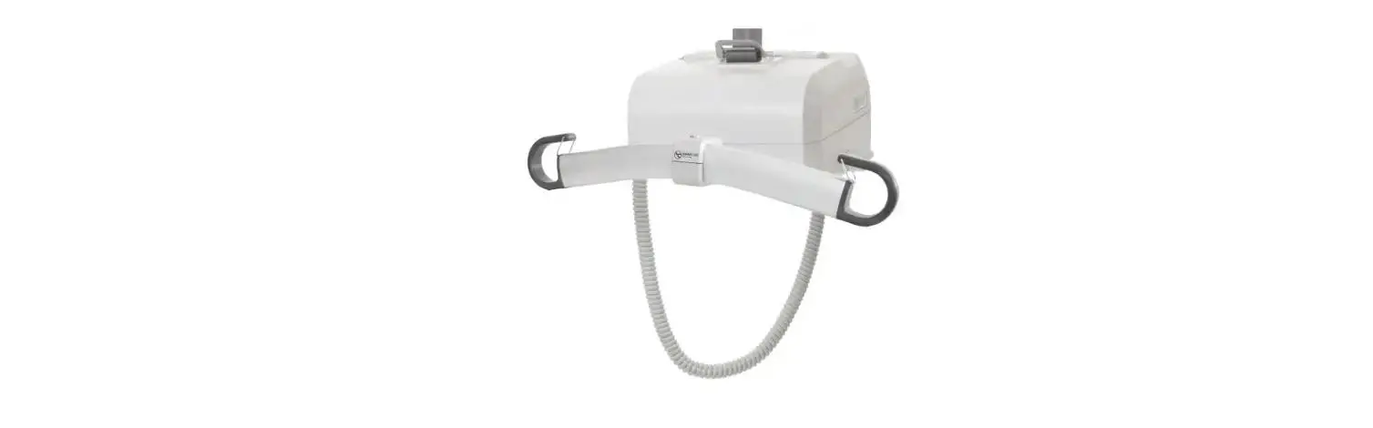 Humancare Roomer S Portable Ceiling Hoist User Guide Humancare Roomer S Portable Ceiling Hoist User Guide