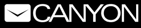 CANYON LOGO