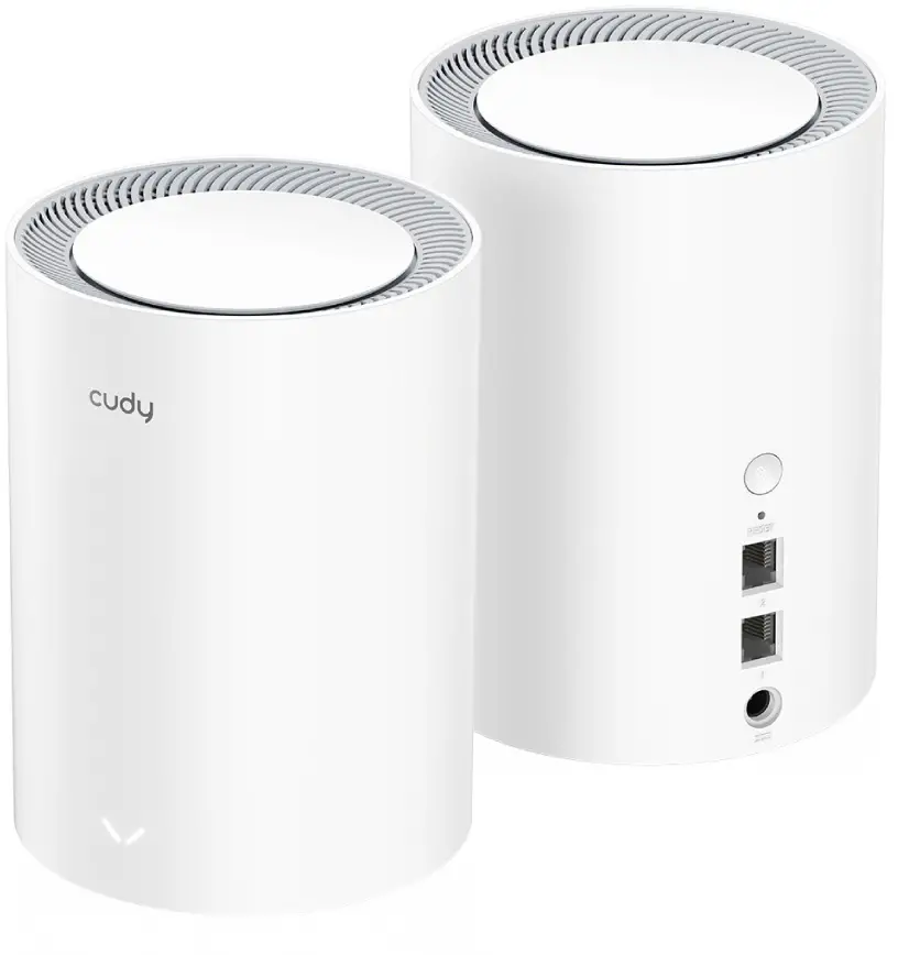 Cudy M1800 Whole Home Mesh WiFi System