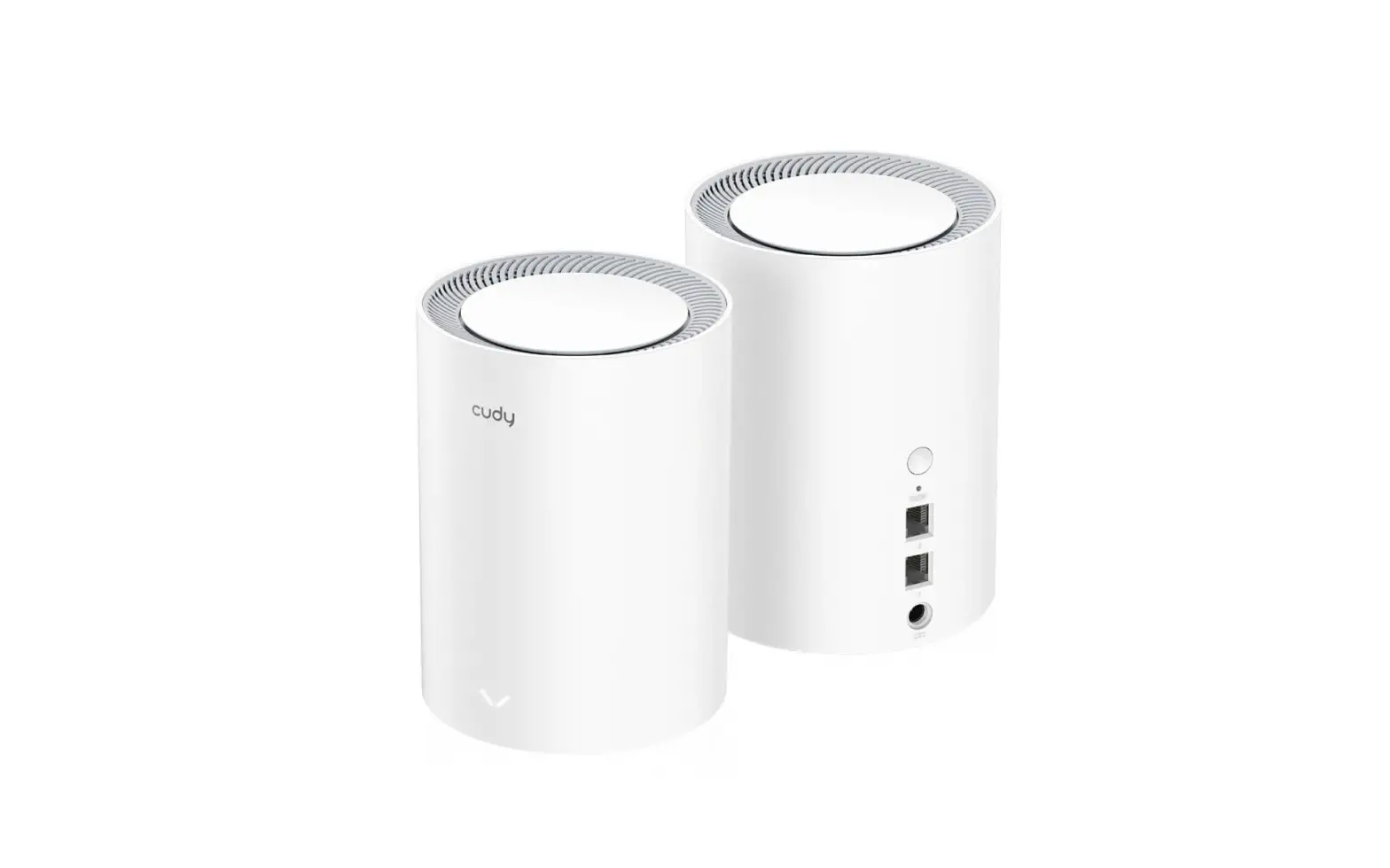 Cudy M1800 Whole Home Mesh Wifi System Installation Guide Cudy M1800 Whole Home Mesh Wifi System Installation Guide